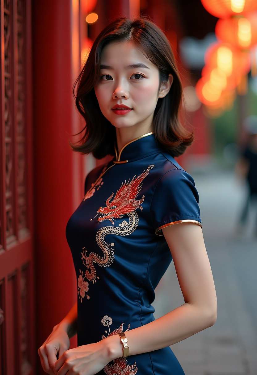 画皮 东方新魔幻